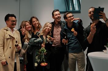 Absolventenfeier 2024 Hochschule Düsseldorf (HSD)
